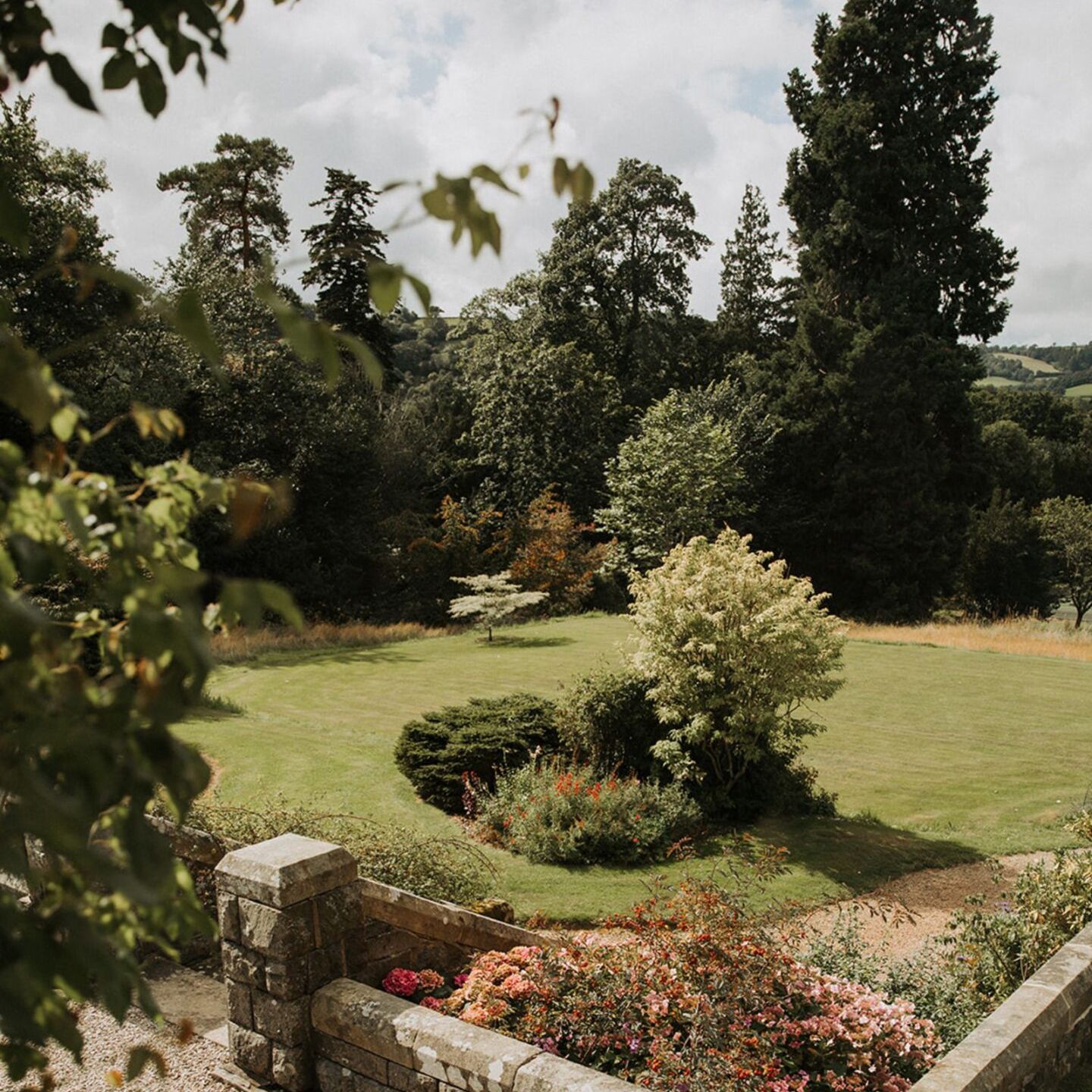 Portrait Gardens
